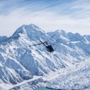 Heli Hike » The Helicopter Line